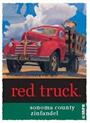 Red Truck Zinfandel